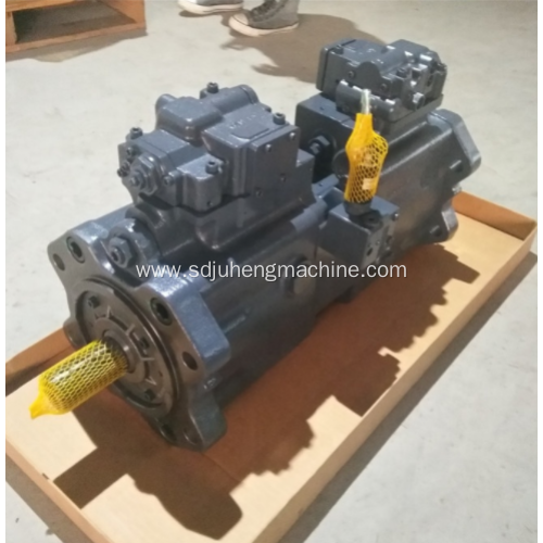 Main Pump R290LC-3 Hyundai K3V140DT Hydraulic Pump R290LC-3